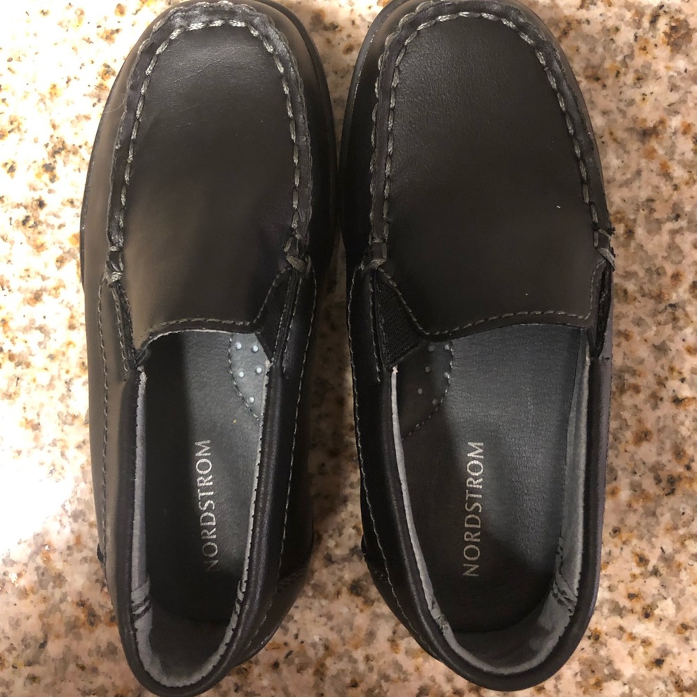 Nordstrom toddler loafers